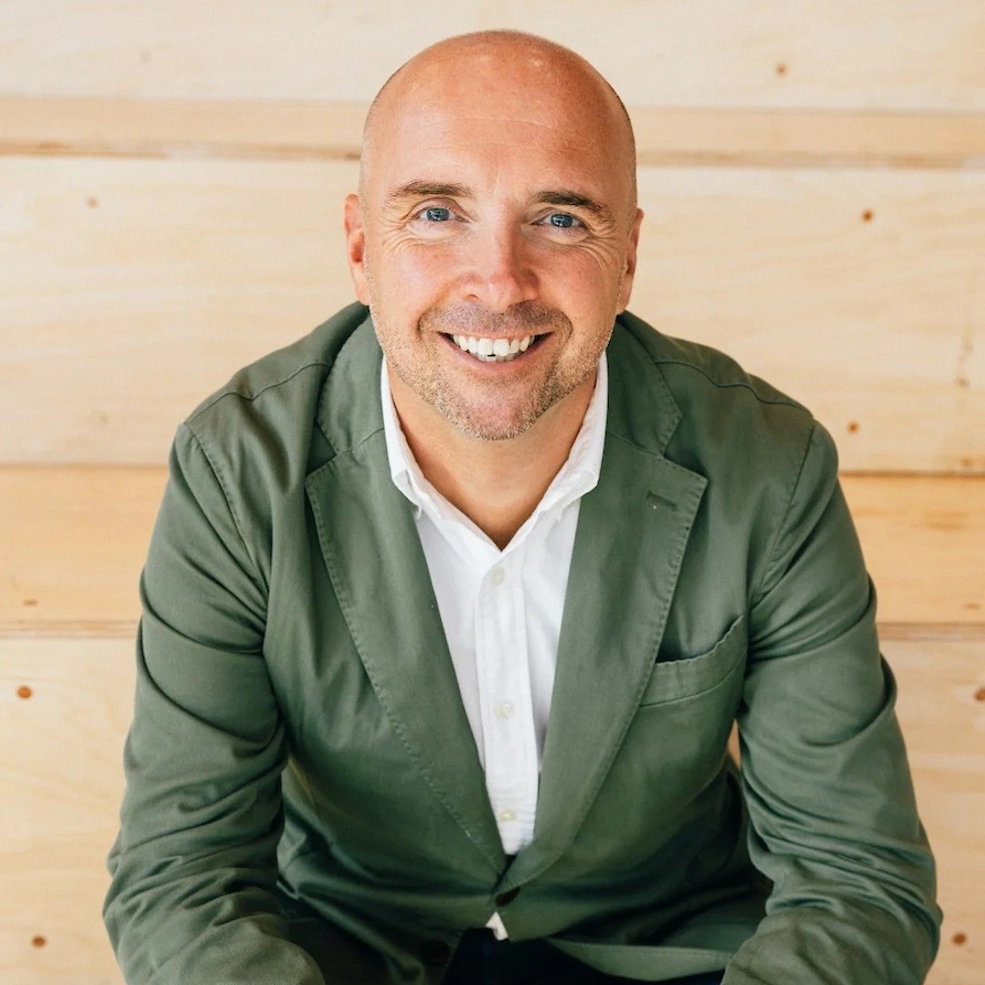 3. Bafta. Lee Walters. Bafta Cymru.jpg