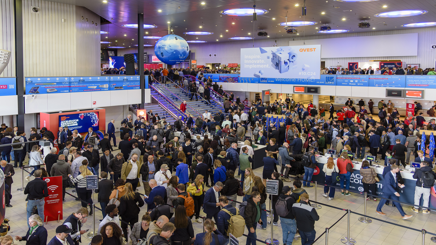 IBC2024