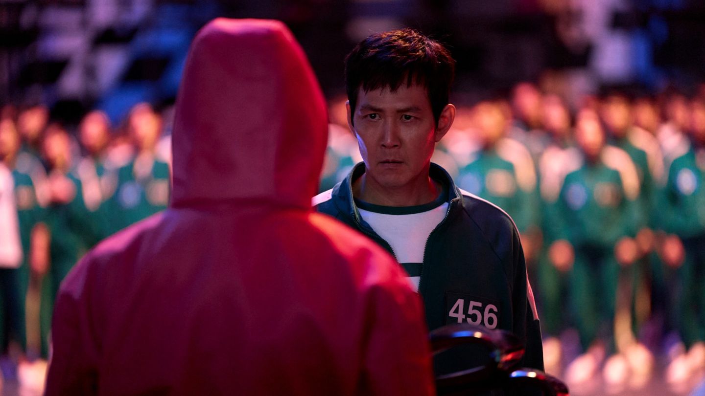 2. Netflix. Squid Game series 2.jpg