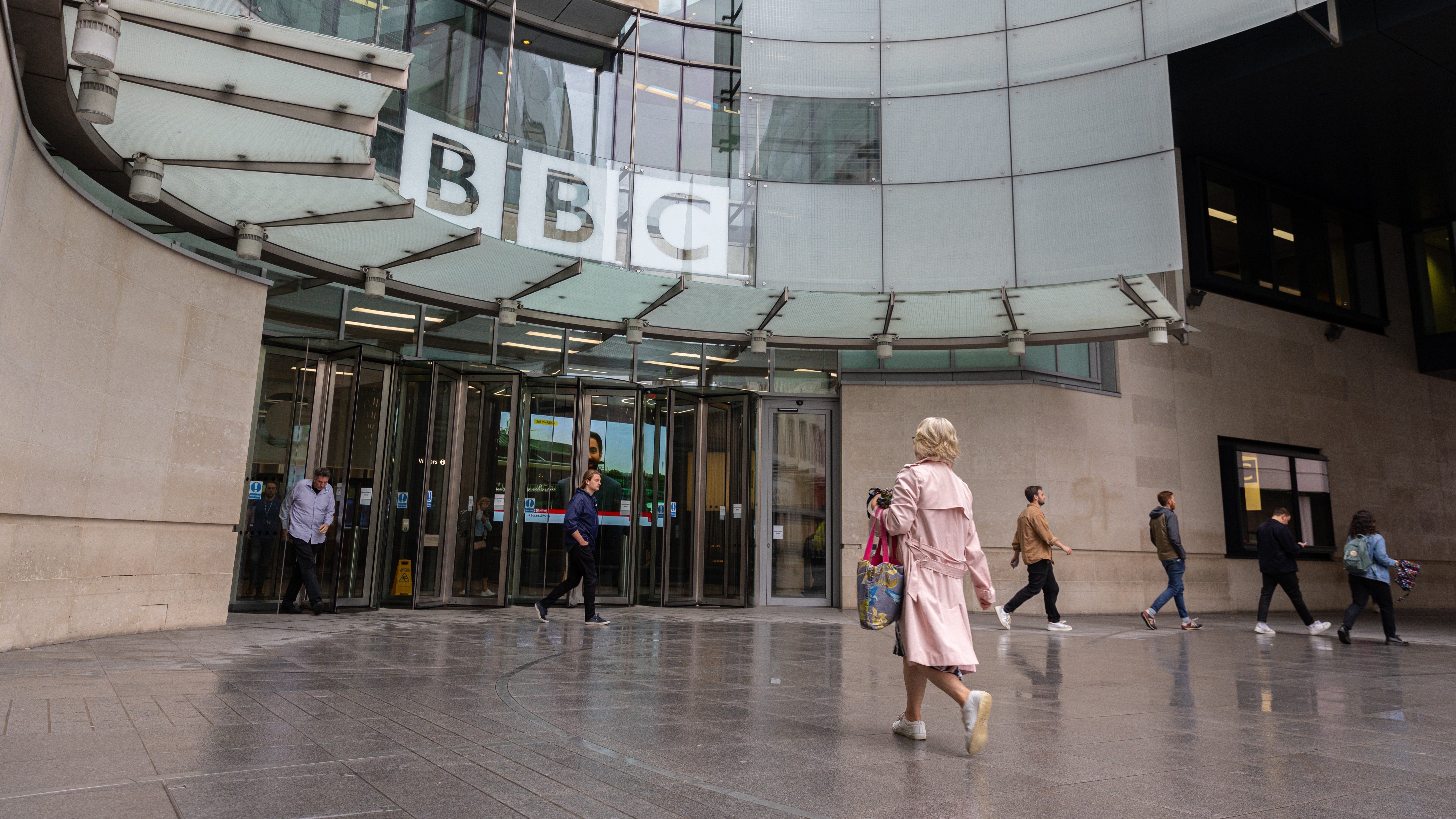 BBC World Service enhances programme offer for Syria