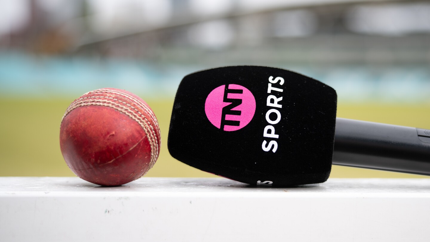 Behind the Scenes: NRMA Ashes Series