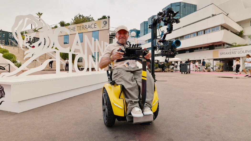 Careus Camera System with Chris Lynch