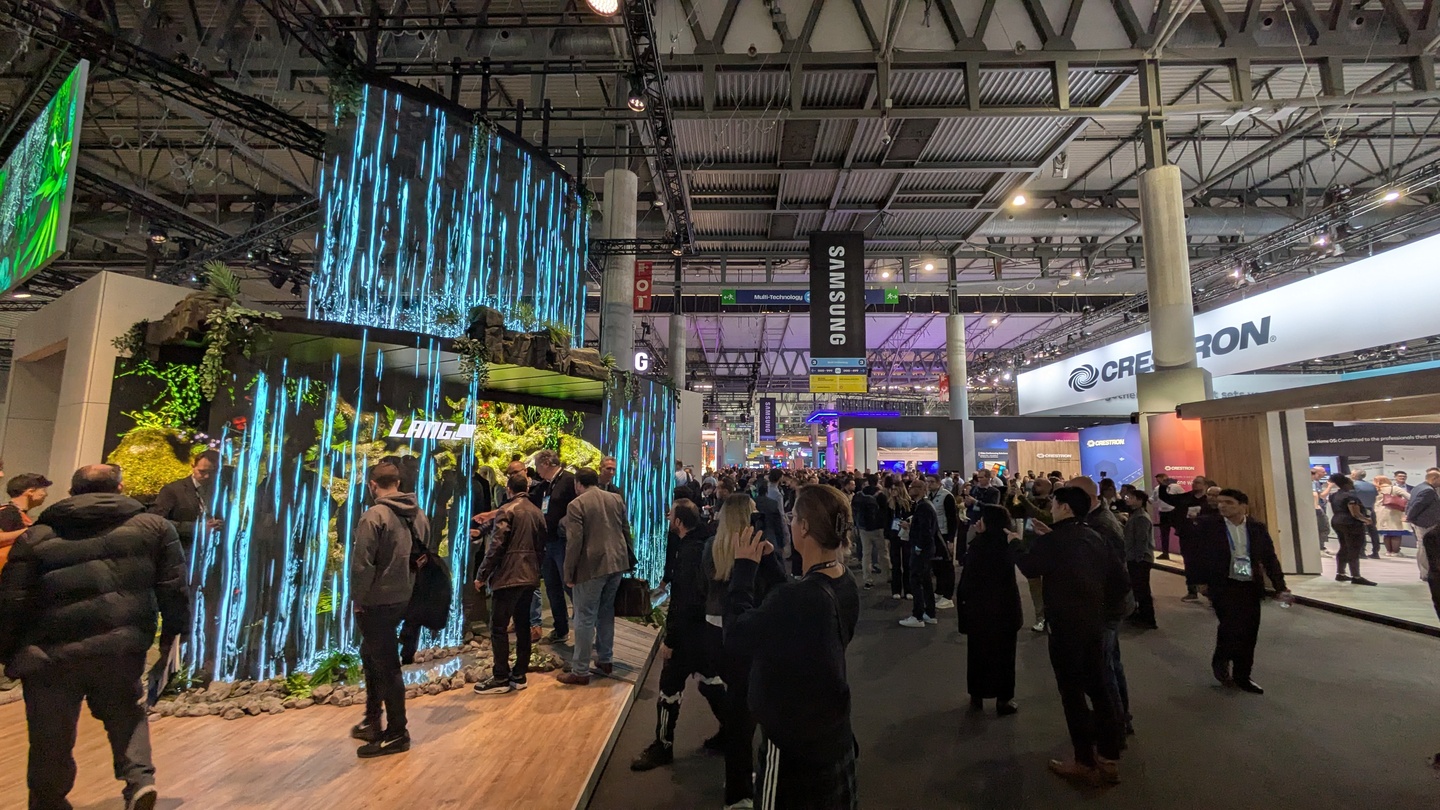 ISE 2025