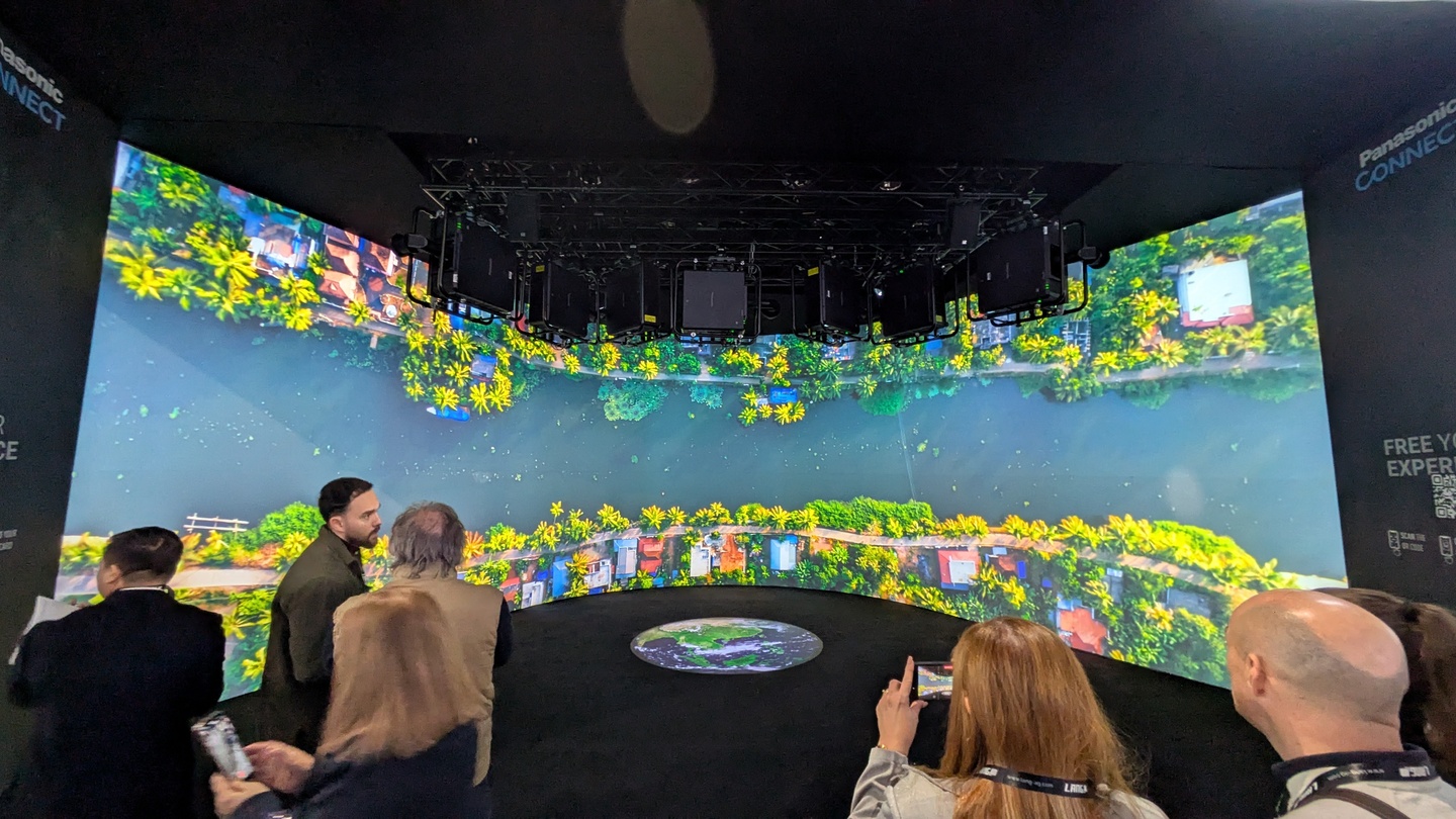ISE 2025
