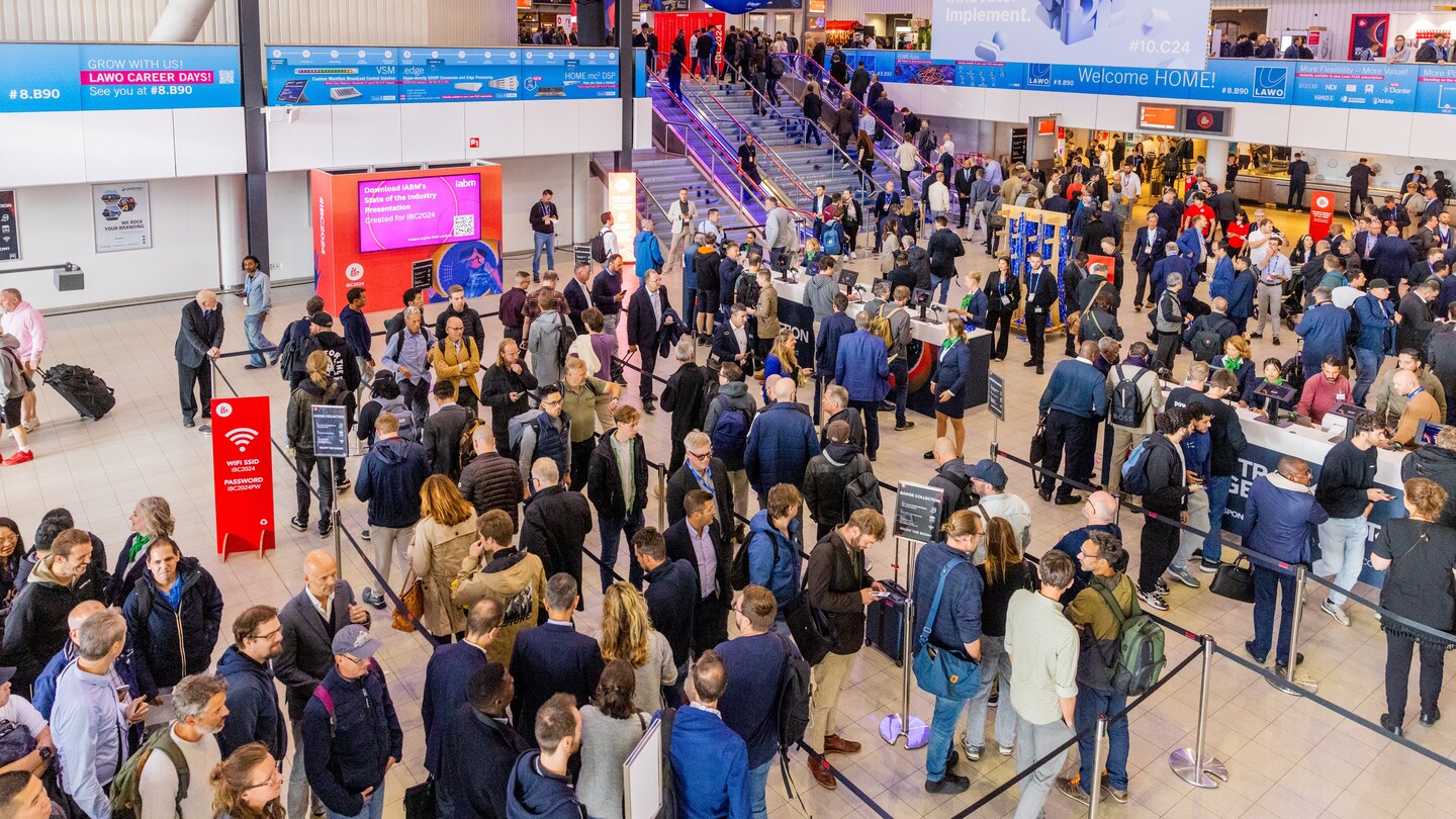 IBC2024