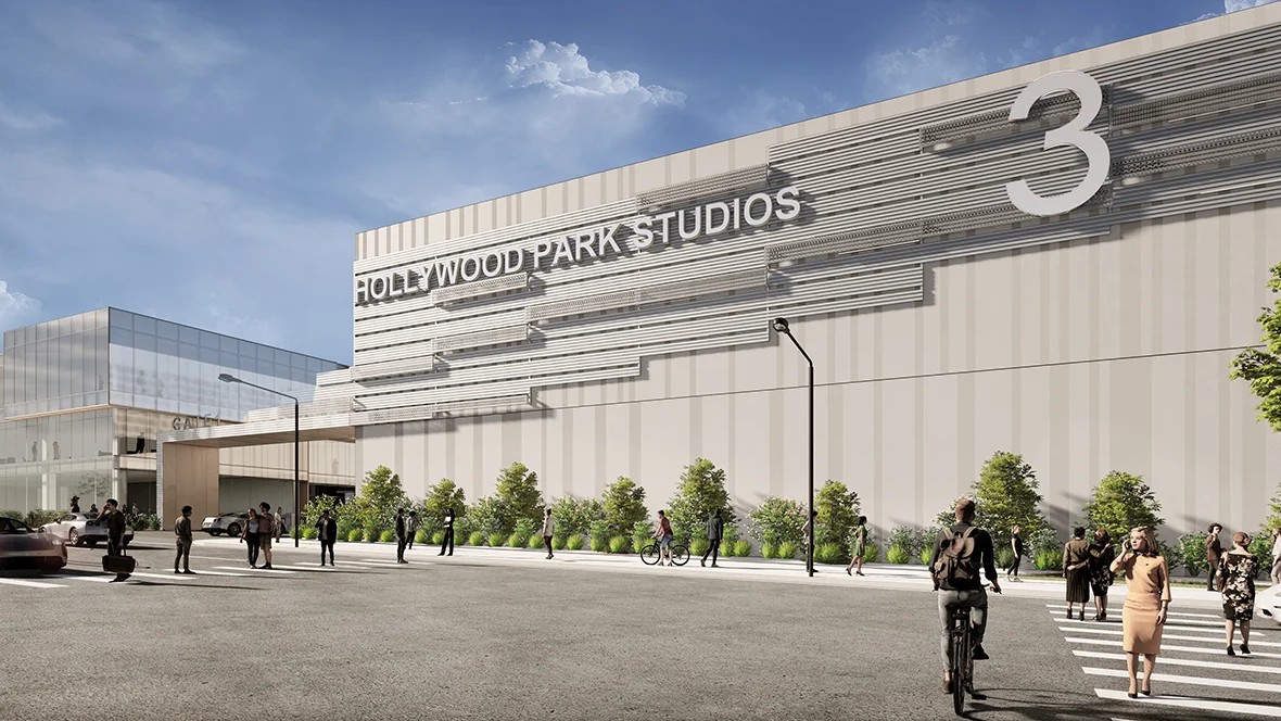 2. Hollywood Park Studios. Source - SoFi Stadium.jpg