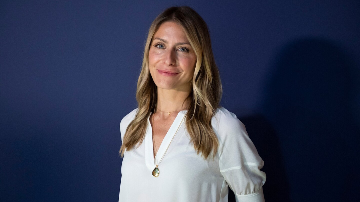 4. Georgia Brown. Source - Podimo.jpg