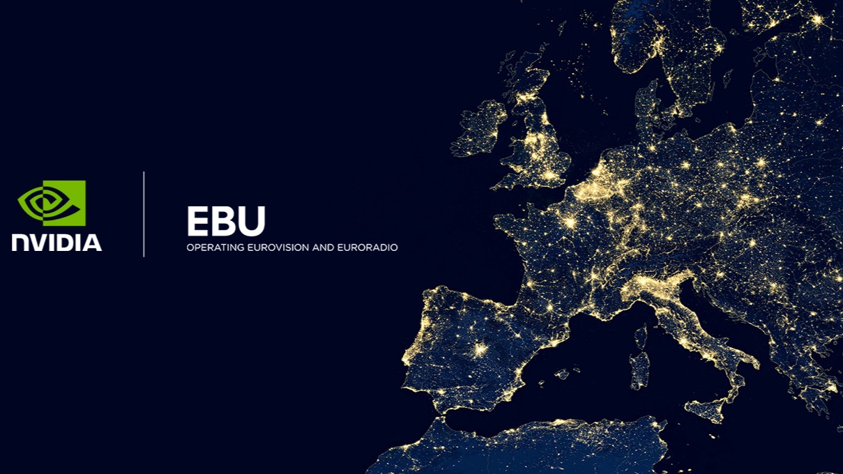 4. EBU and Nvidia. Source - Nvidia.jpg