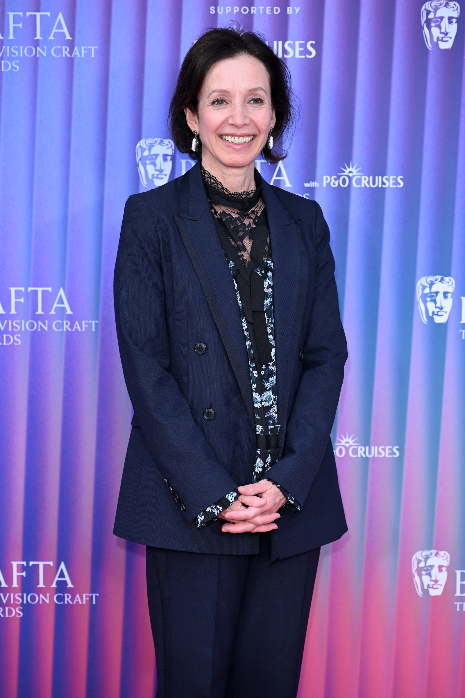 3. Hilary Rosen. Source - BAFTA.jpg