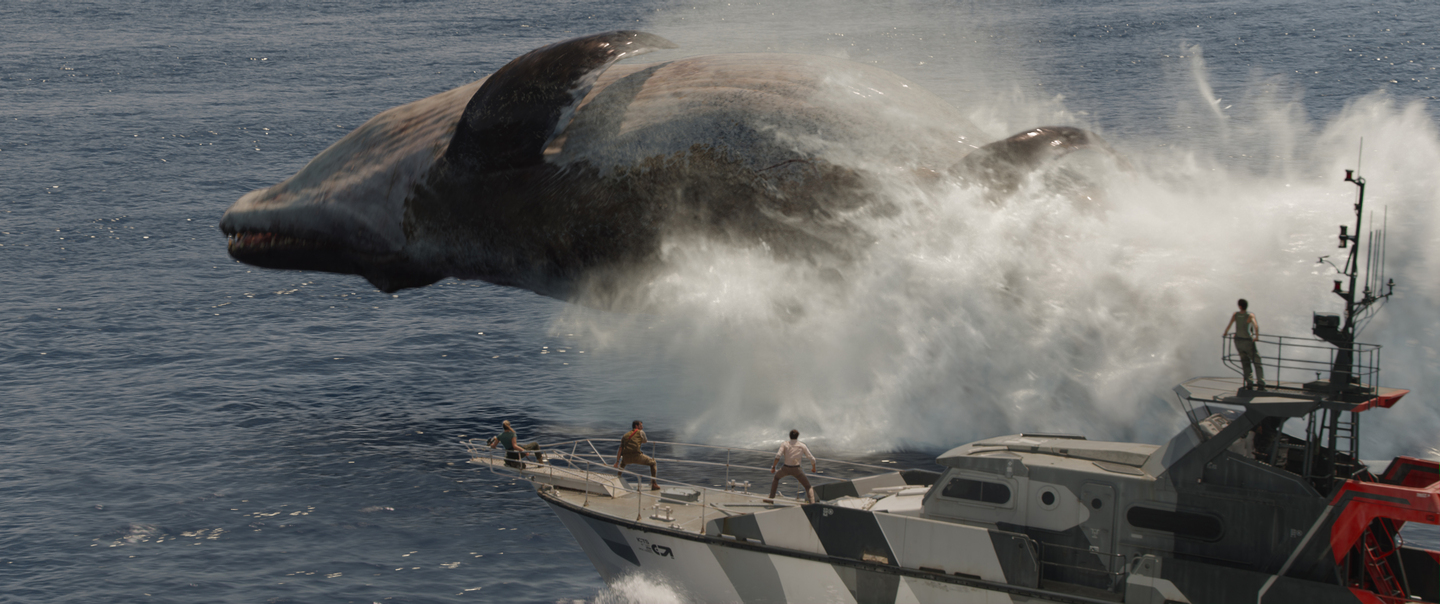 Jurassic World Rebirth