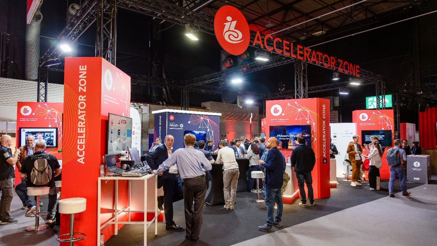 Accelerators 1