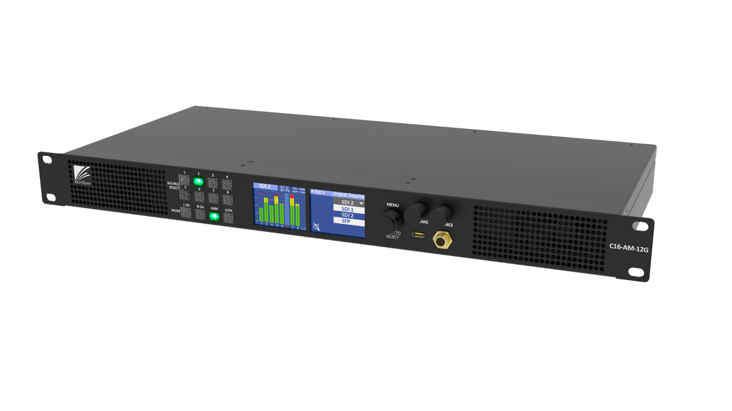 multidyne