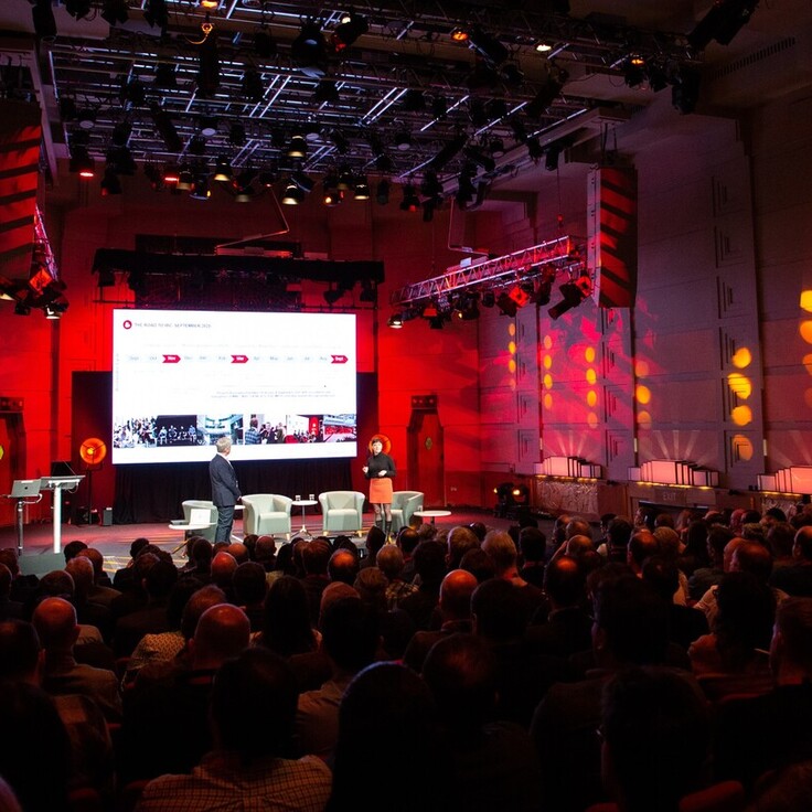 IBC Accelerator Kickstart Day