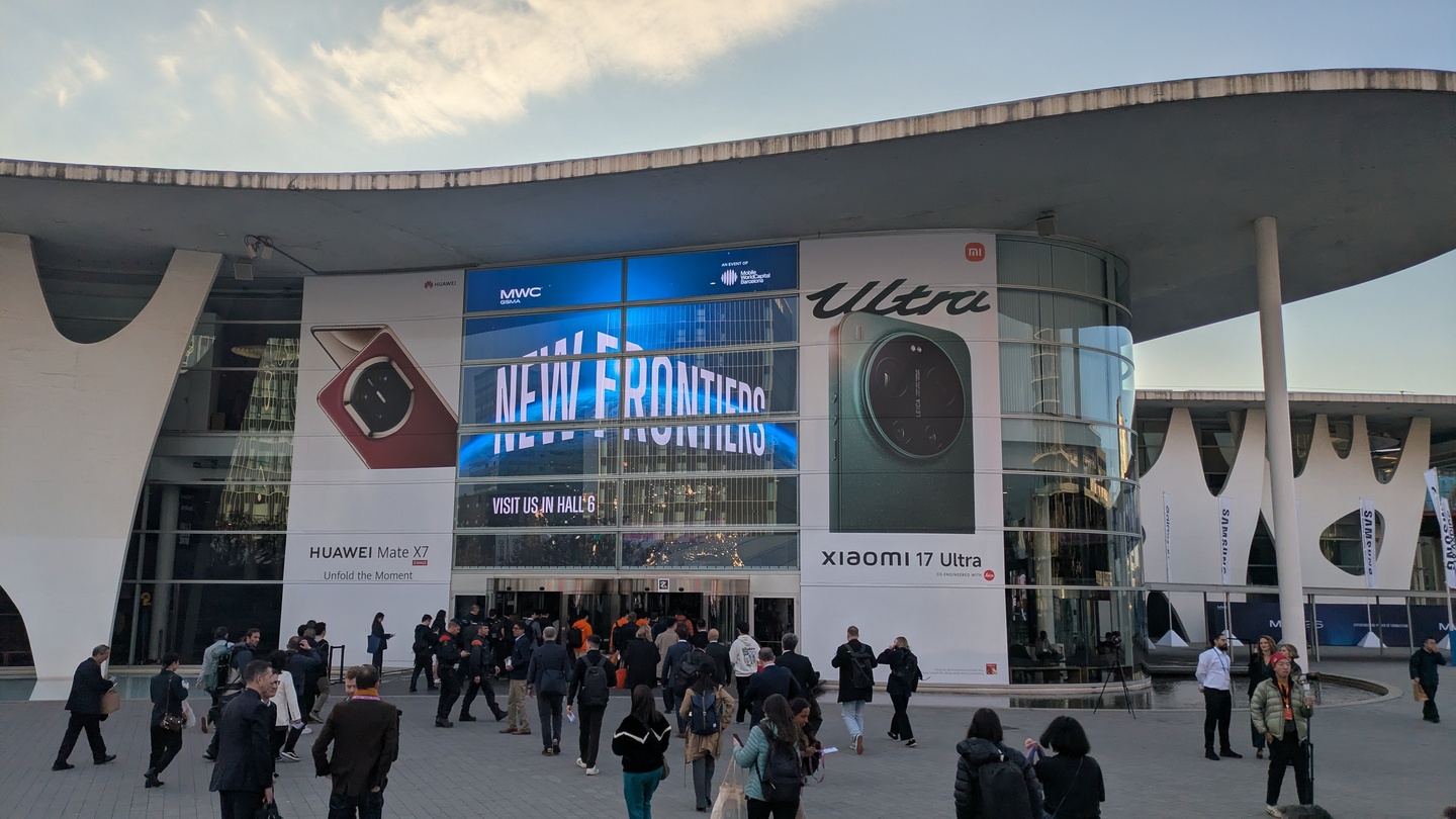 MWC 2026