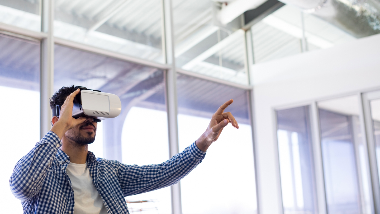 Today, immersive collaboration is delivering its clearest returns early in the production lifecycle