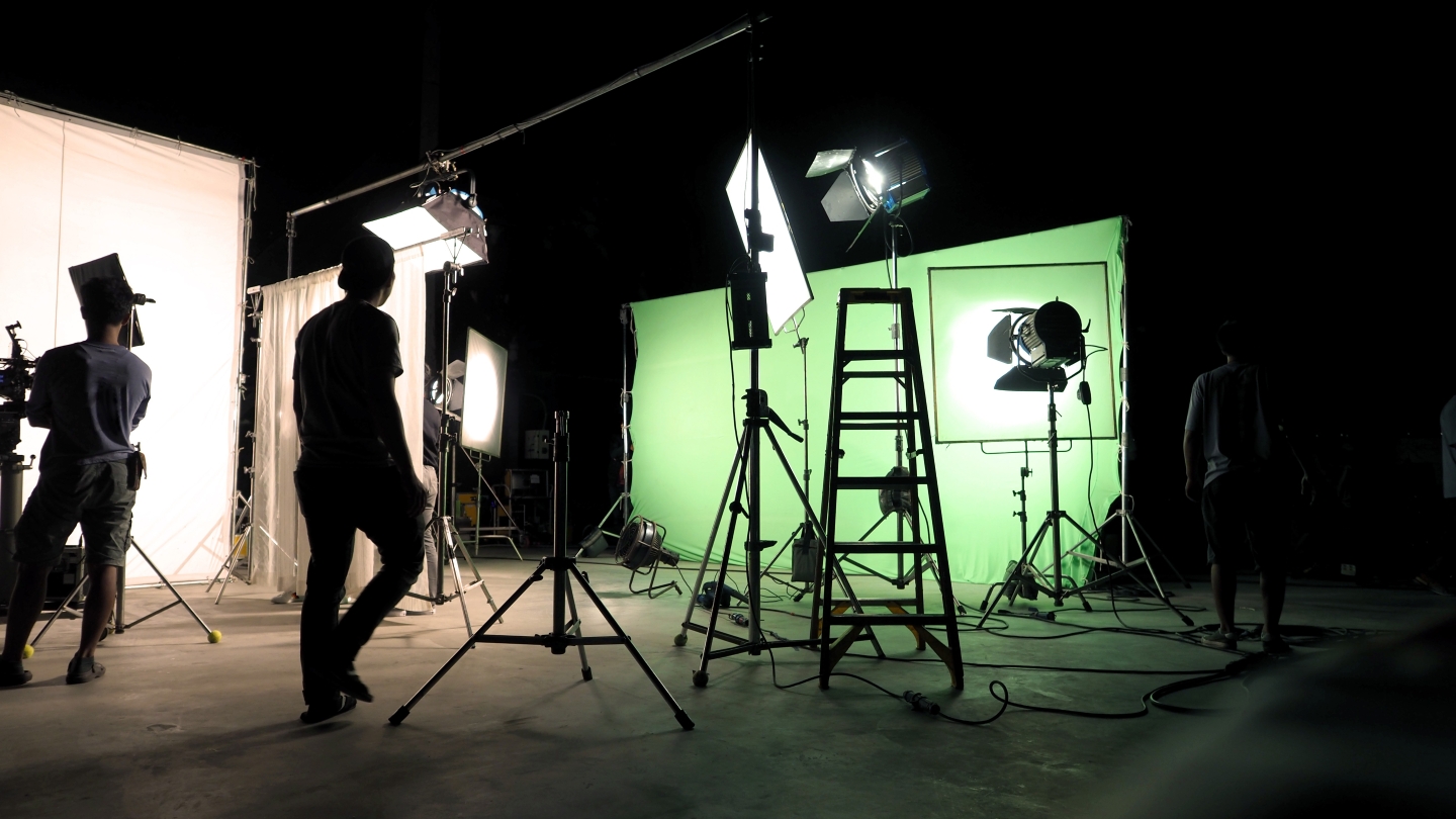 Open letter urges UK government to back campaign against on-set injuries