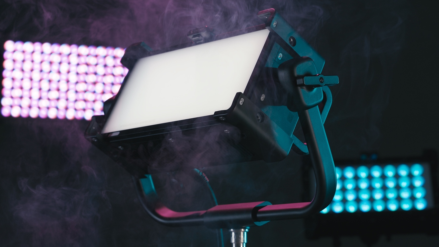 Straight to the source: The compact, directional Creamsource Vortex2