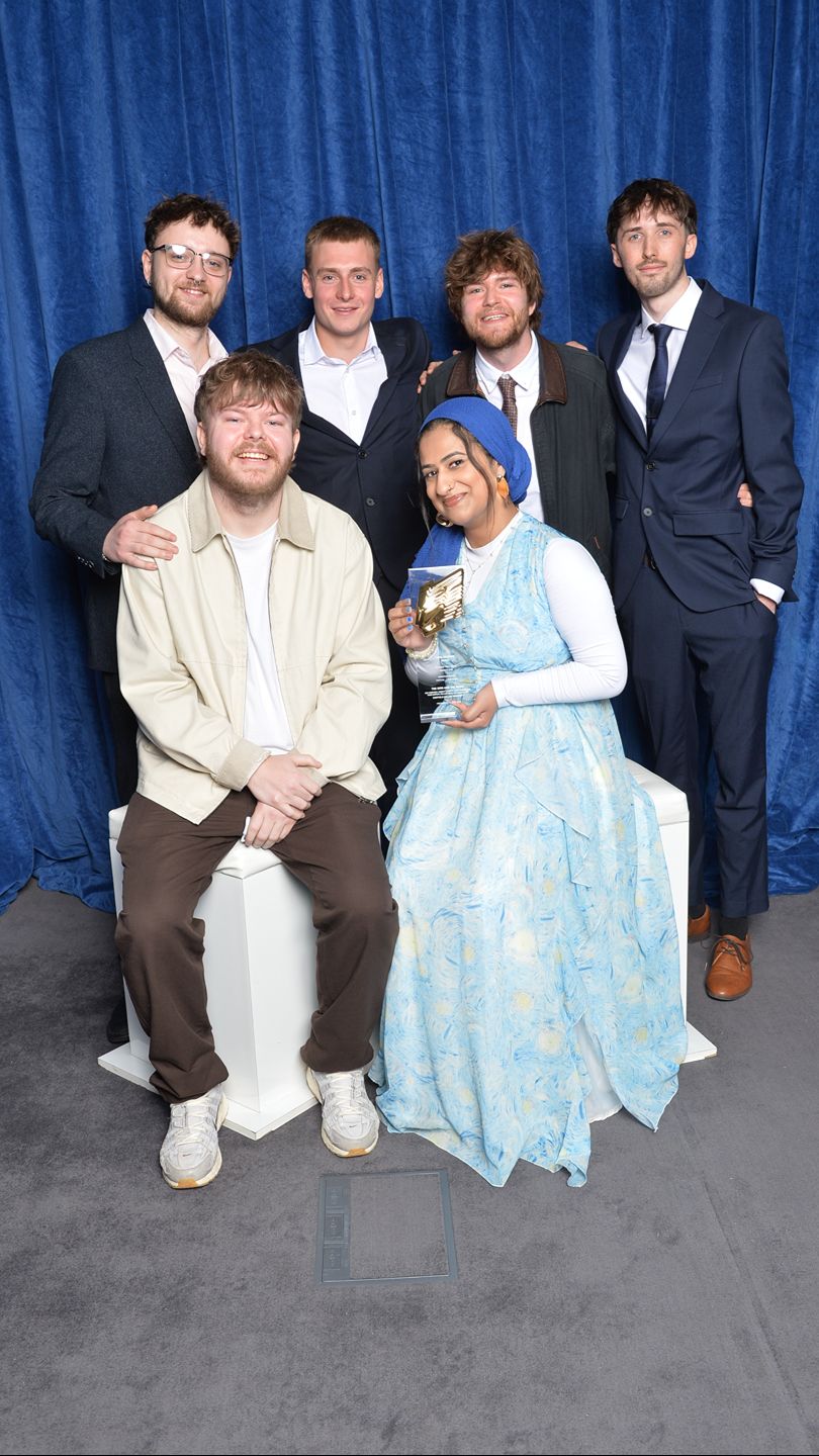 RTS Student Awards 2026_Undergraduate Factual_The Bird and the Moon.JPG