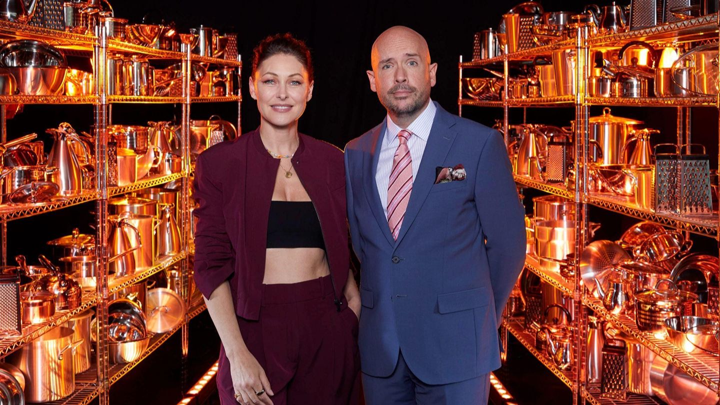 Hosted by Emma Willis and Tom Allen, series five of ITV’s Cooking With The Stars in partnership with M&S Food (1).jpg