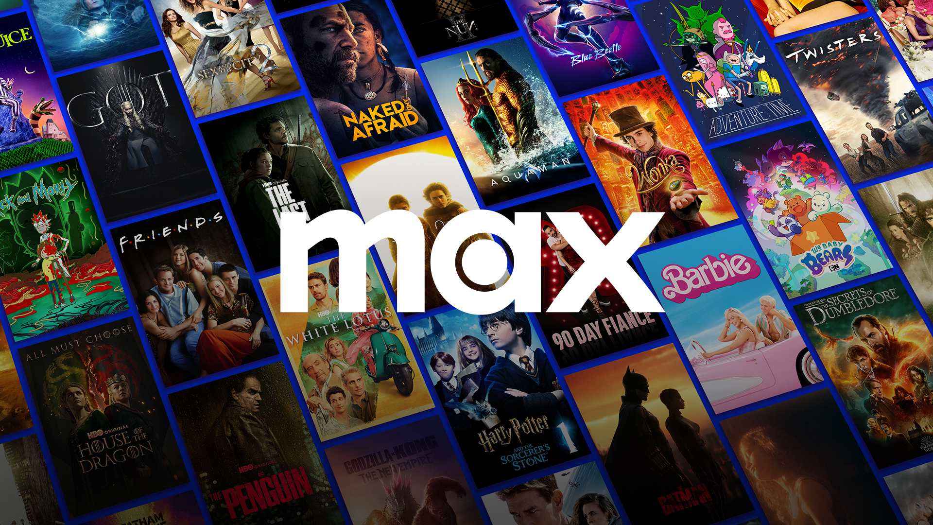 Warner Bros Discovery (WBD) will launch its Max streaming service across seven new markets in the Asia-Pacific region next month