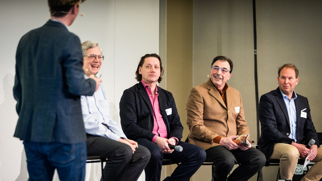 DVB World in Munich, 2024