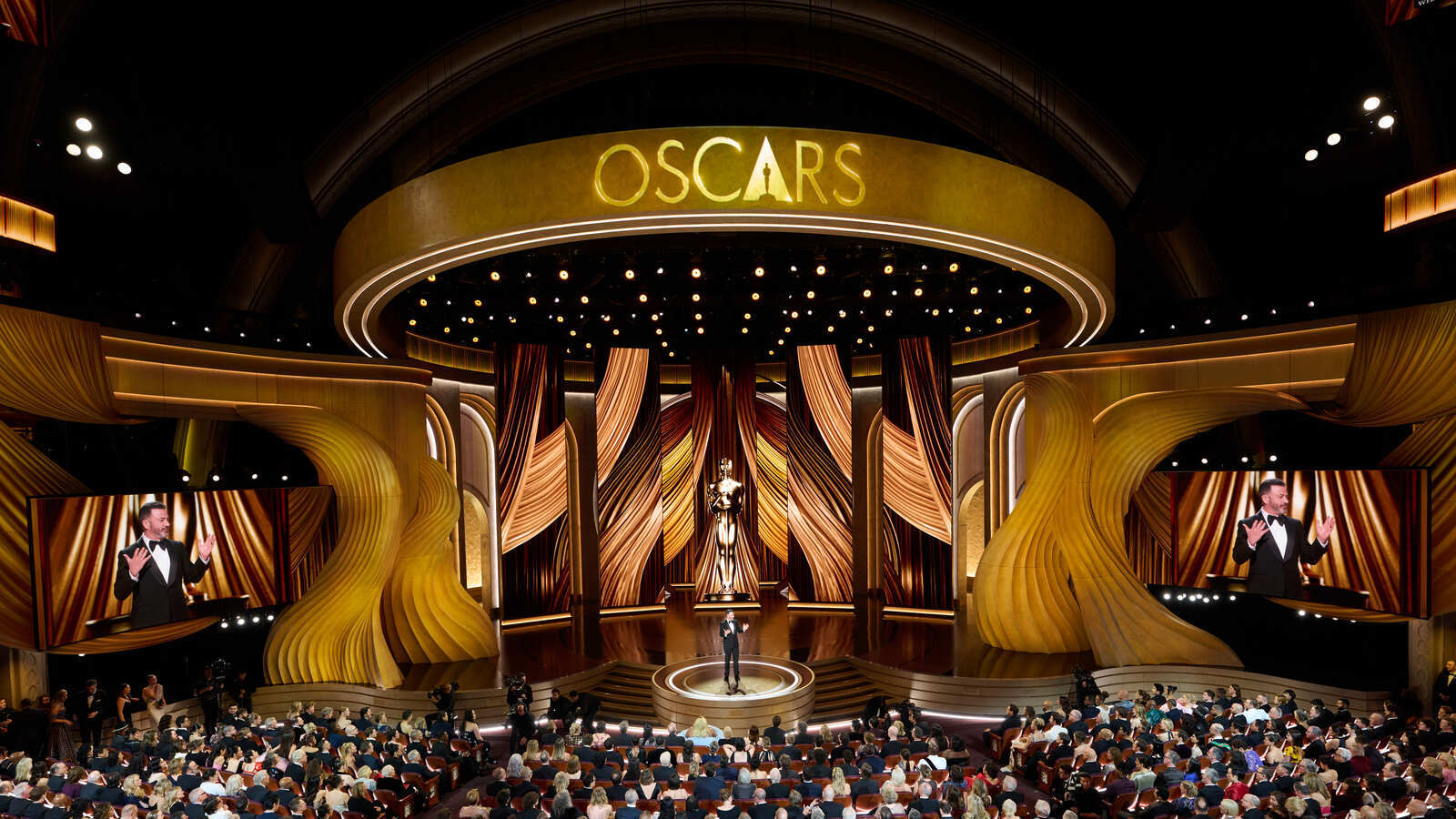 96th Oscars, Academy Awards